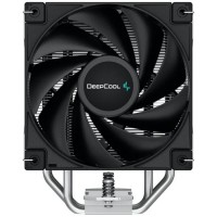 Кулер для процессора Deepcool AK400 Silver/Black (AK400-BKNNMN-G-1)