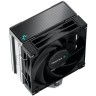 Кулер для процессора Deepcool AK400 Silver/Black (AK400-BKNNMN-G-1)