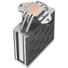 Кулер для процессора Deepcool AK400 Silver/Black (AK400-BKNNMN-G-1)