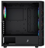 Компьютерный корпус 1STPLAYER FIREBASE XP-E (XP-E-4F1)