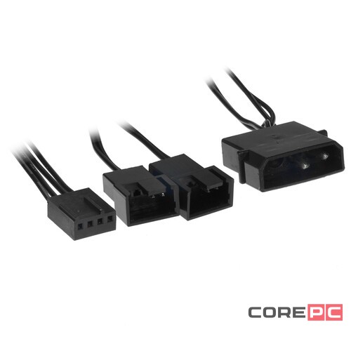 Вентилятор для корпуса ID-COOLING NO-14025K