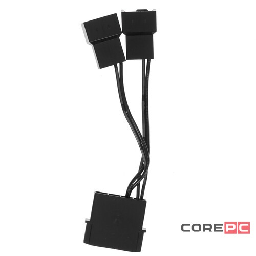 Вентилятор для корпуса ID-COOLING NO-14025K
