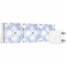 Система жидкостного охлаждения для процессора ID-COOLING DASHFLOW 360 BASIC WHITE