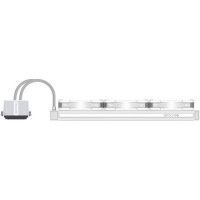 Система жидкостного охлаждения для процессора ID-COOLING DASHFLOW 360 BASIC WHITE