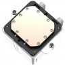 Система жидкостного охлаждения для процессора ID-COOLING DASHFLOW 360 BASIC WHITE