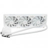 Система жидкостного охлаждения для процессора ID-COOLING DASHFLOW 360 BASIC WHITE