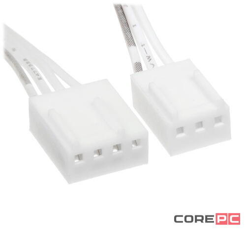 Система жидкостного охлаждения для процессора ID-COOLING DASHFLOW 360 BASIC WHITE