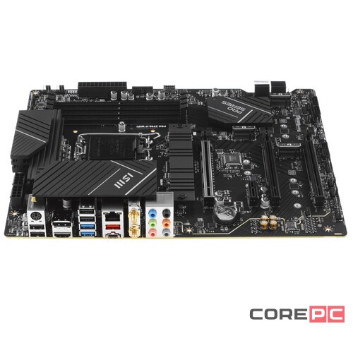 Материнская плата MSI PRO Z790-P WIFI