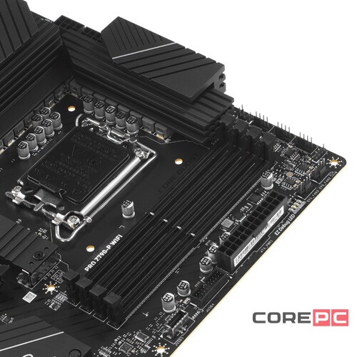Материнская плата MSI PRO Z790-P WIFI