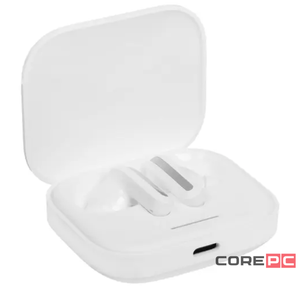 Беспроводные Bluetooth-наушники Xiaomi Redmi Buds 5 (White) (M2316E1)