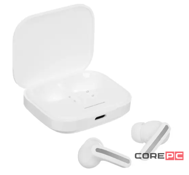 Беспроводные Bluetooth-наушники Xiaomi Redmi Buds 5 (White) (M2316E1)