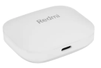 Беспроводные Bluetooth-наушники Xiaomi Redmi Buds 5 (White) (M2316E1)