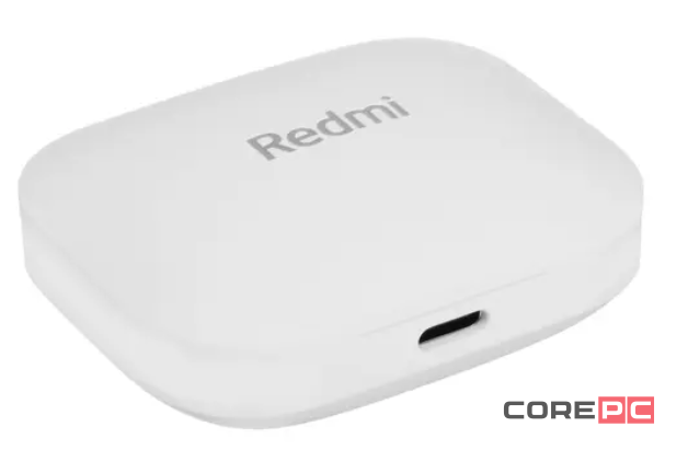 Беспроводные Bluetooth-наушники Xiaomi Redmi Buds 5 (White) (M2316E1)