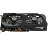 Видеокарта Gigabyte (GV-N3050WF2OC-8GD) GeForce RTX 3050 8GB WINDFORCE OC