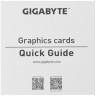 Видеокарта Gigabyte (GV-N3050WF2OC-8GD) GeForce RTX 3050 8GB WINDFORCE OC