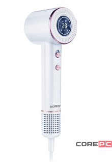 Фен Xiaomi Bomidi Hair Speed Hair Dryer HD02 (Белый)