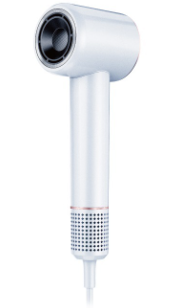 Фен Xiaomi Bomidi Hair Speed Hair Dryer HD02 (Белый)