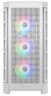 Компьютерный корпус Cougar AIRFACE PRO RGB White