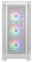 Компьютерный корпус Cougar AIRFACE PRO RGB White