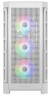 Компьютерный корпус Cougar AIRFACE PRO RGB White