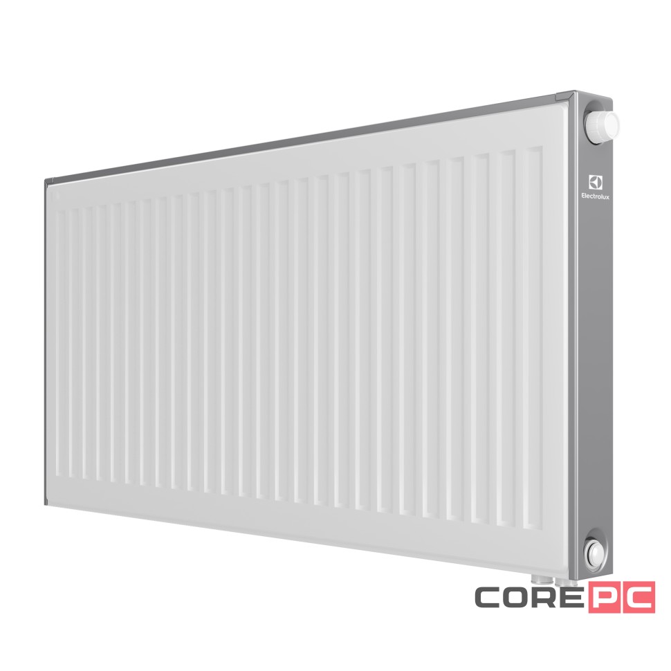Радиатор панельный Electrolux VENTIL COMPACT VC22-500-1000 RAL9016