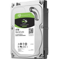 Жесткий диск Seagate 4000 Gb (ST4000DM004)