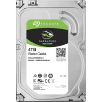 Жесткий диск Seagate 4000 Gb (ST4000DM004)