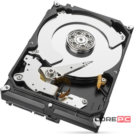 Жесткий диск Seagate 4000 Gb (ST4000DM004)