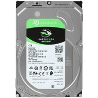 Жесткий диск Seagate 4000 Gb (ST4000DM004)
