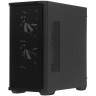 Компьютерный корпус Zalman Z10 Black