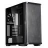 Компьютерный корпус Zalman Z10 Black