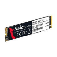 Твердотельный накопитель NETAC 256 Gb NT01N930E-256G-E4X