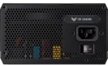 Блок питания ASUS 1200W TUF-GAMING-1200G (90YE00S0-B0NA00) 16 Pin (PCIe 5.0 Connector Cable Details)