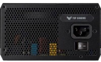 Блок питания ASUS 1200W TUF-GAMING-1200G (90YE00S0-B0NA00) 16 Pin (PCIe 5.0 Connector Cable Details)