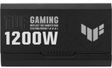 Блок питания ASUS 1200W TUF-GAMING-1200G (90YE00S0-B0NA00) 16 Pin (PCIe 5.0 Connector Cable Details)