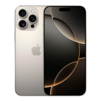 Apple iPhone 16 Pro 128Gb (Natural Titanium) (2 sim)