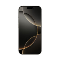 Apple iPhone 16 Pro 128Gb (Natural Titanium) (2 sim)