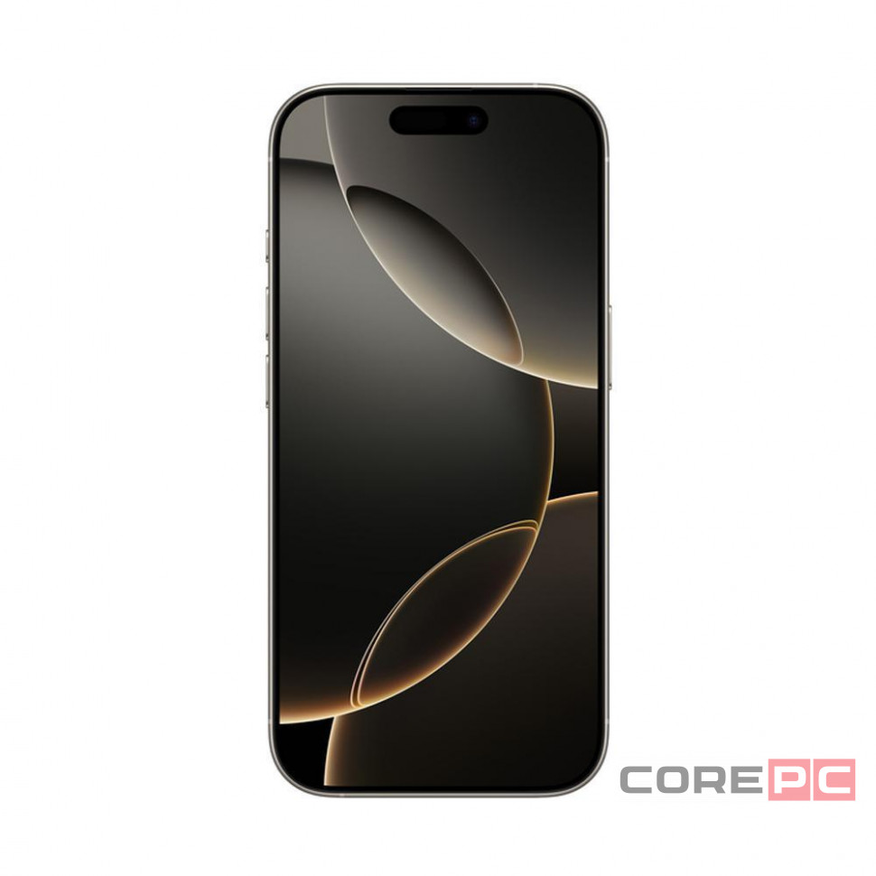 Apple iPhone 16 Pro 128Gb (Natural Titanium) (2 sim)