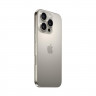 Apple iPhone 16 Pro 128Gb (Natural Titanium) (2 sim)