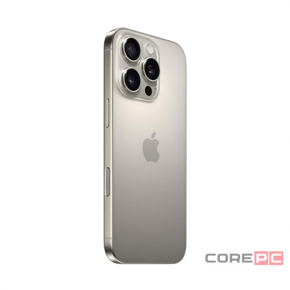 Apple iPhone 16 Pro 128Gb (Natural Titanium) (2 sim)