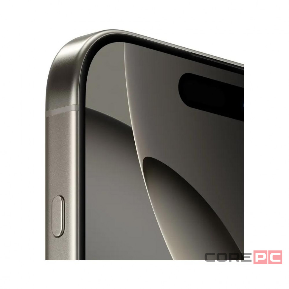 Apple iPhone 16 Pro 128Gb (Natural Titanium) (2 sim)