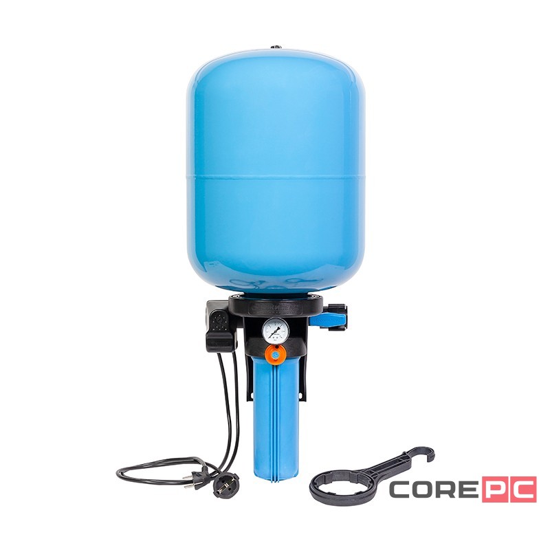 Комплект автоматизации на баке ДЖИЛЕКС КРАБ-Т 50 new