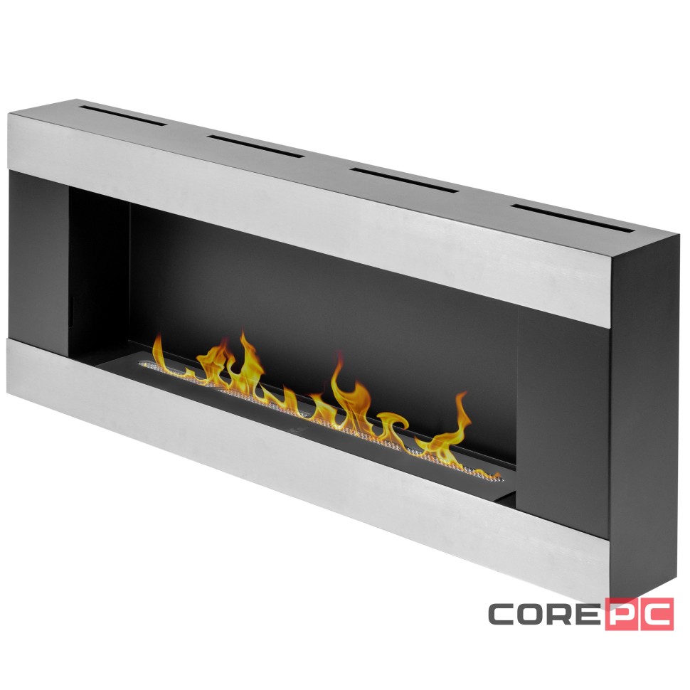 Биокамин Firelight BFP/W-120 Silver