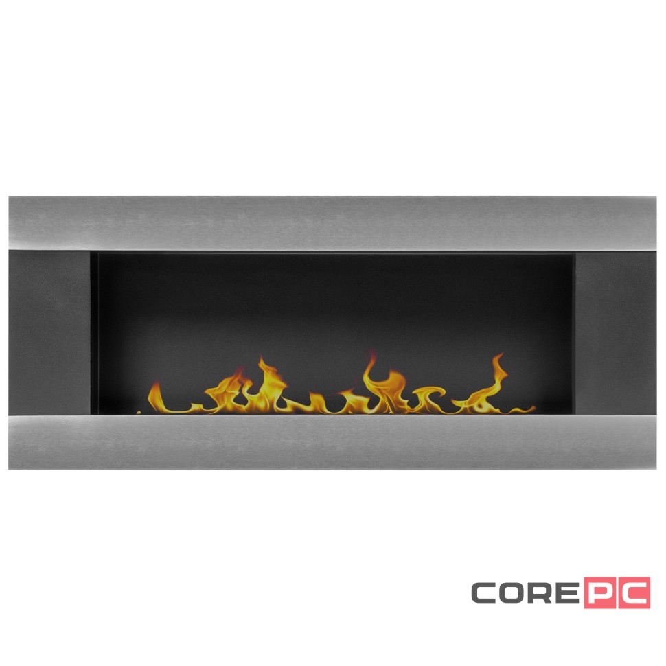 Биокамин Firelight BFP/W-120 Silver