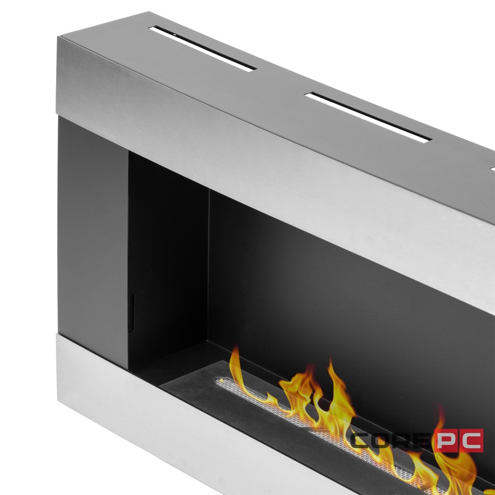 Биокамин Firelight BFP/W-120 Silver