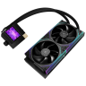 Система жидкостного охлаждения для процессора Thermalright Core Matrix 240 Vision ARGB Black (TRCM240VAB)