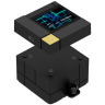 Система жидкостного охлаждения для процессора Thermalright Core Matrix 240 Vision ARGB Black (TRCM240VAB)