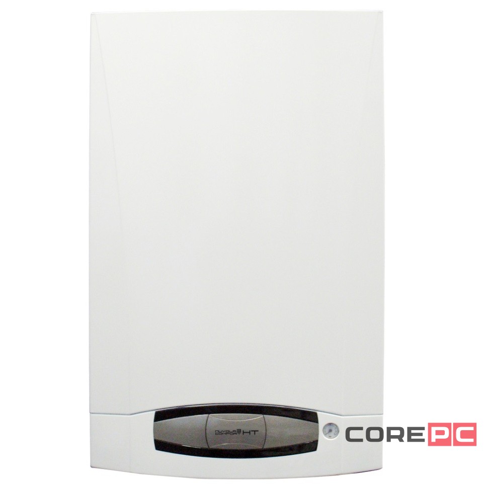 Котел газовый настенный с встроенным бойлером NUVOLA3 COMFORT 240 i