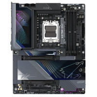 Материнская плата Gigabyte X870E AORUS MASTER X3D