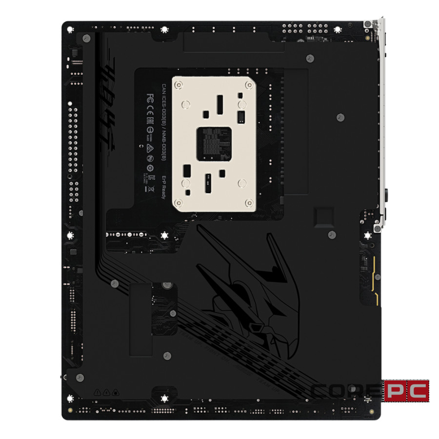 Материнская плата Gigabyte X870E AORUS MASTER X3D